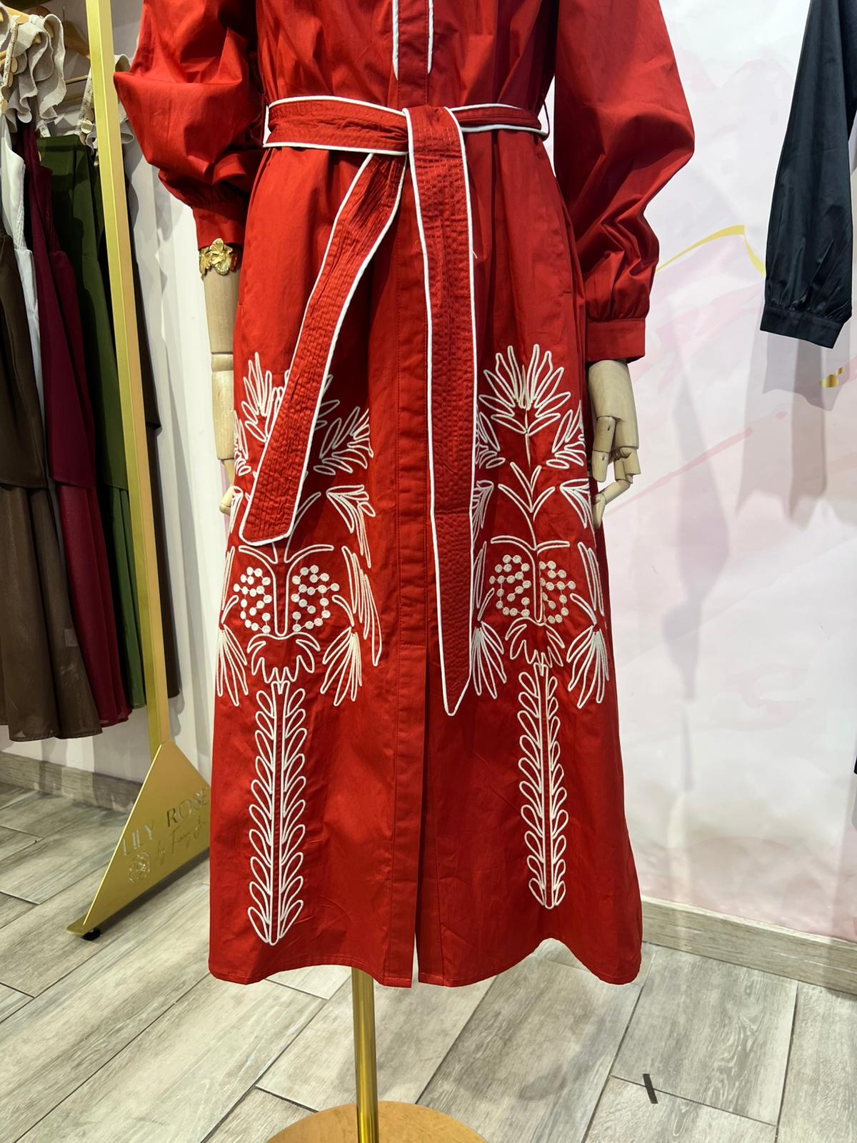 Pack 3 Unidades Vestido Sanabria - Imagen 6