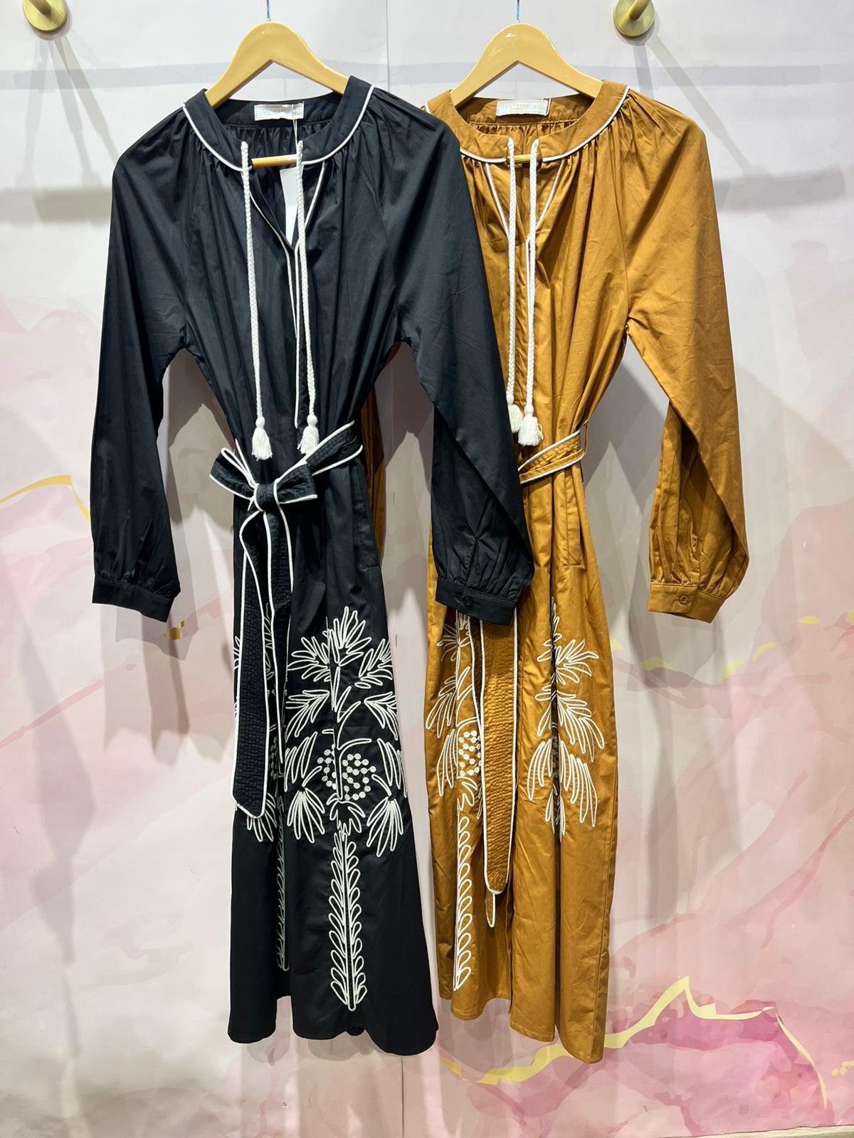 Pack 3 Unidades Vestido Sanabria - Imagen 5