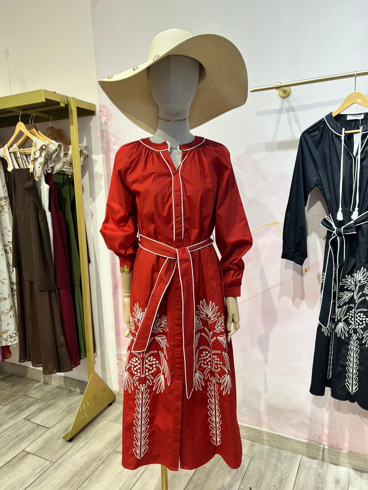 Pack 3 Unidades Vestido Sanabria - Imagen 8