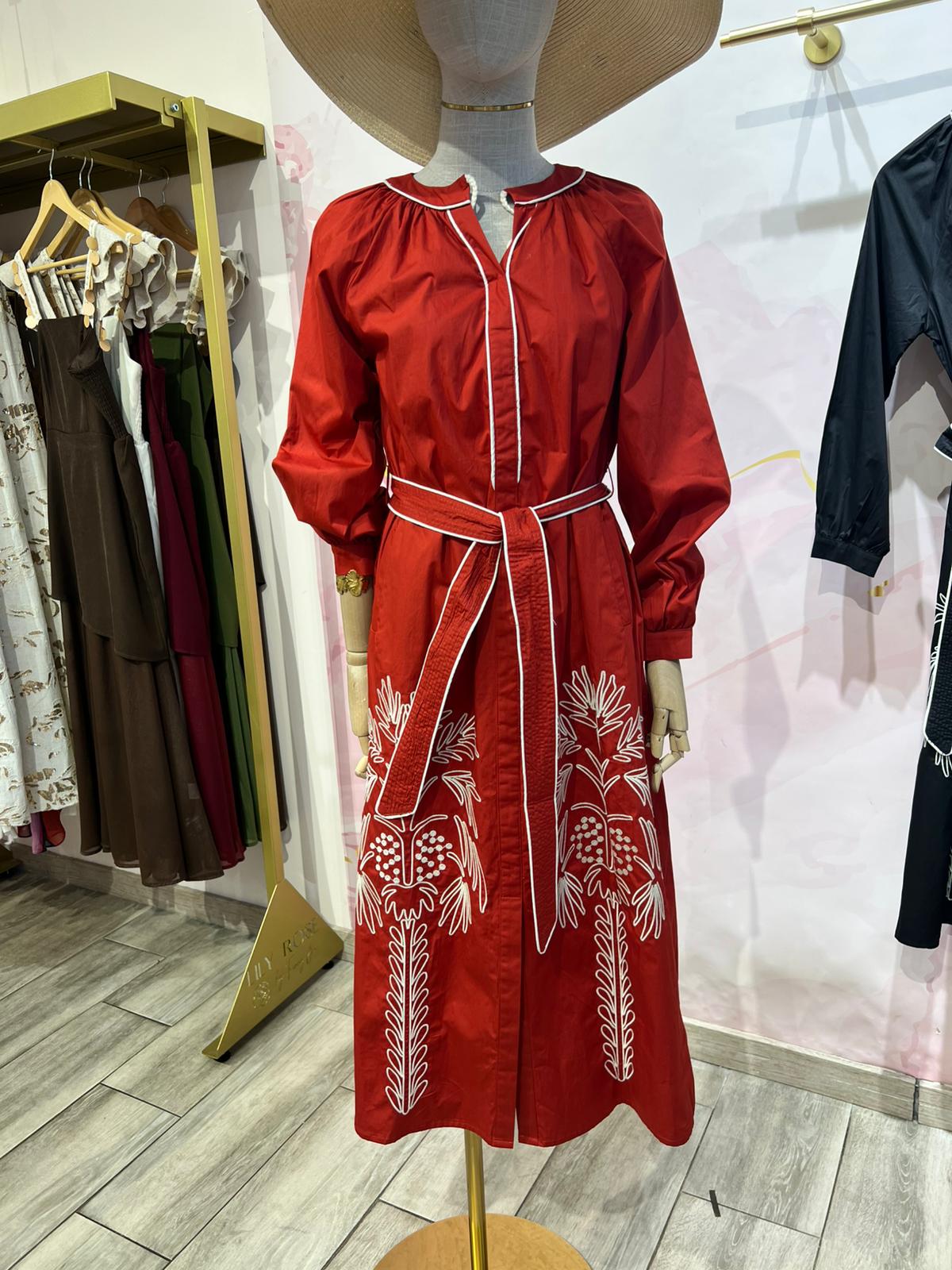 Pack 3 Unidades Vestido Sanabria - Imagen 3