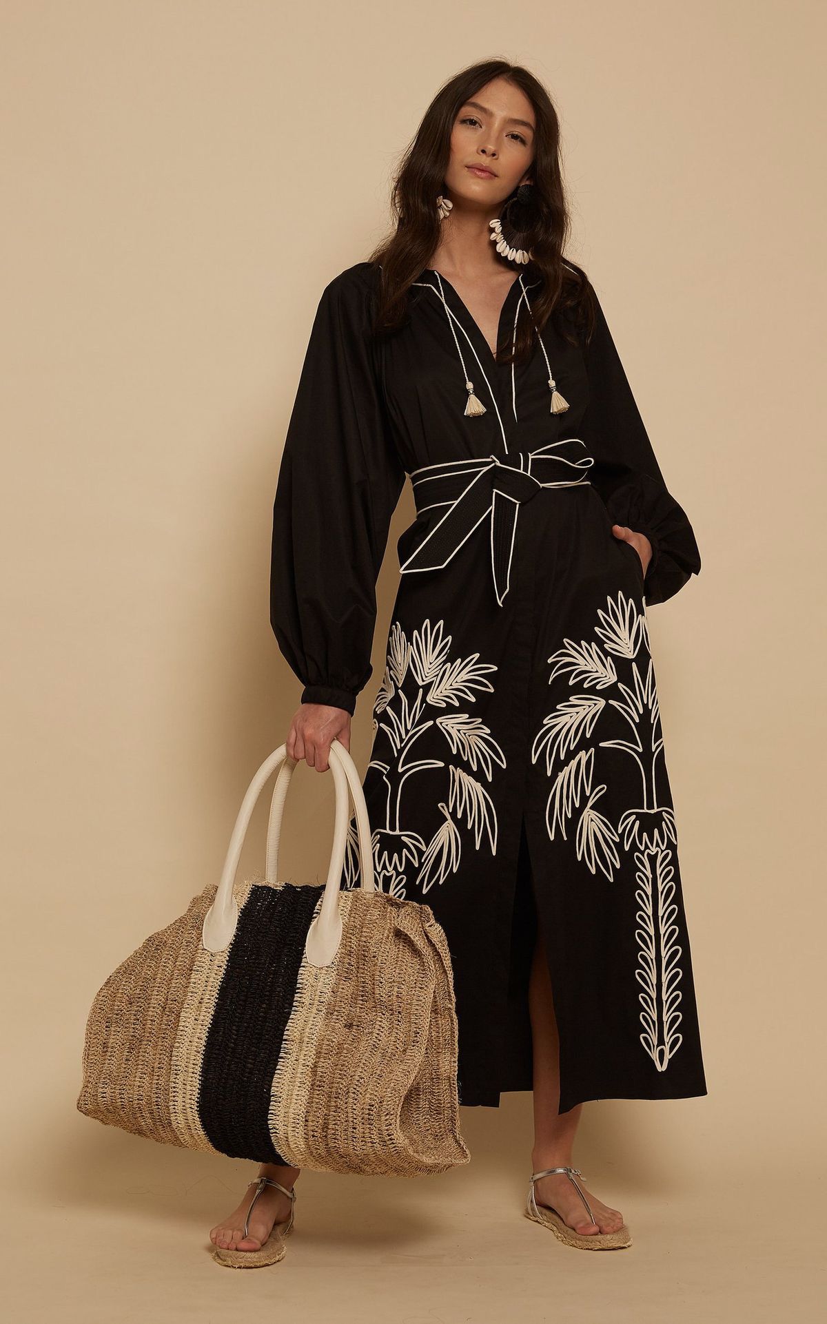 Pack 3 Unidades Vestido Sanabria