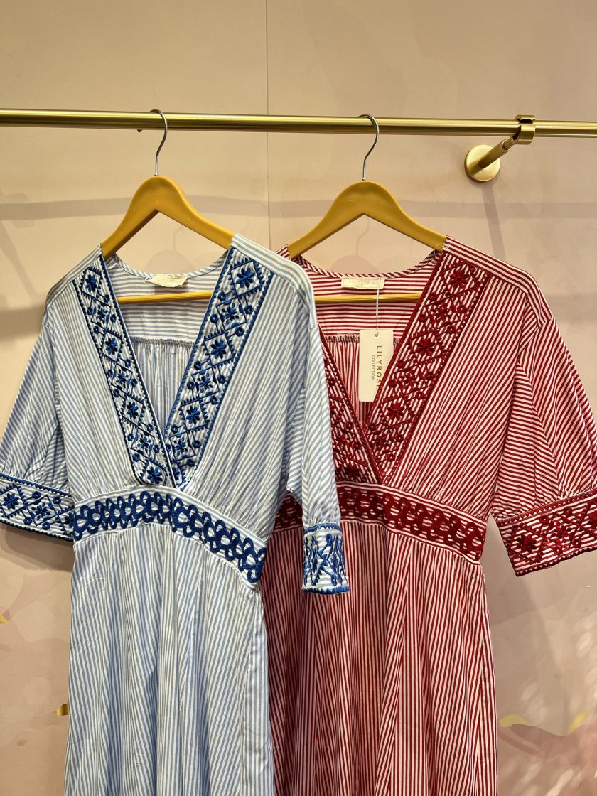 Pack de 2 Unidades Vestido Uria - Imagen 6