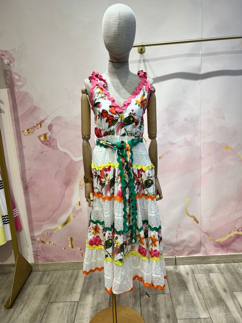 Pack 2 Unidades Vestido Glace - Imagen 3