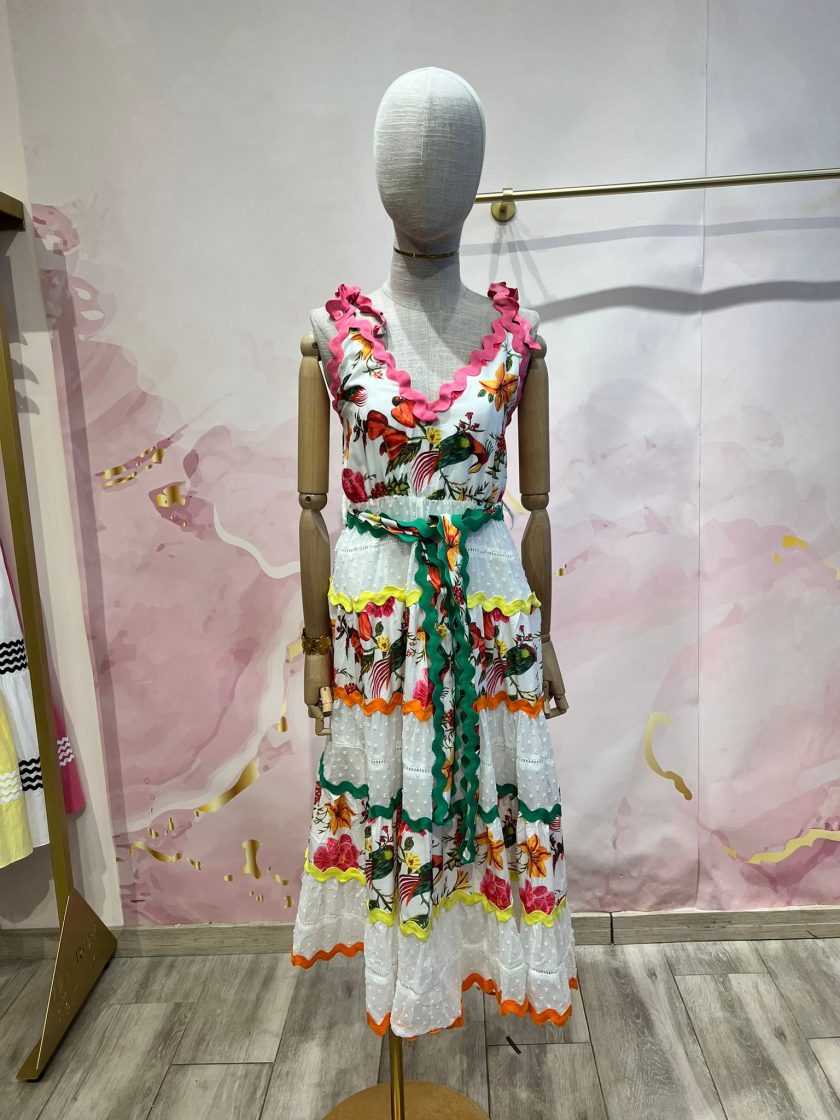 Pack 2 Unidades Vestido Glace - Imagen 5