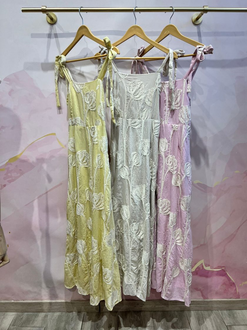 Pack de 2 Unidades Vestido Aveiro - Imagen 5