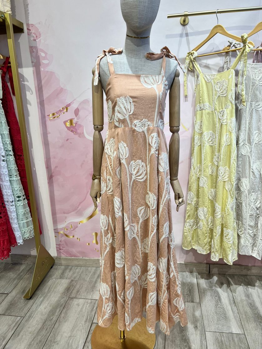 Pack de 2 Unidades Vestido Aveiro - Imagen 2