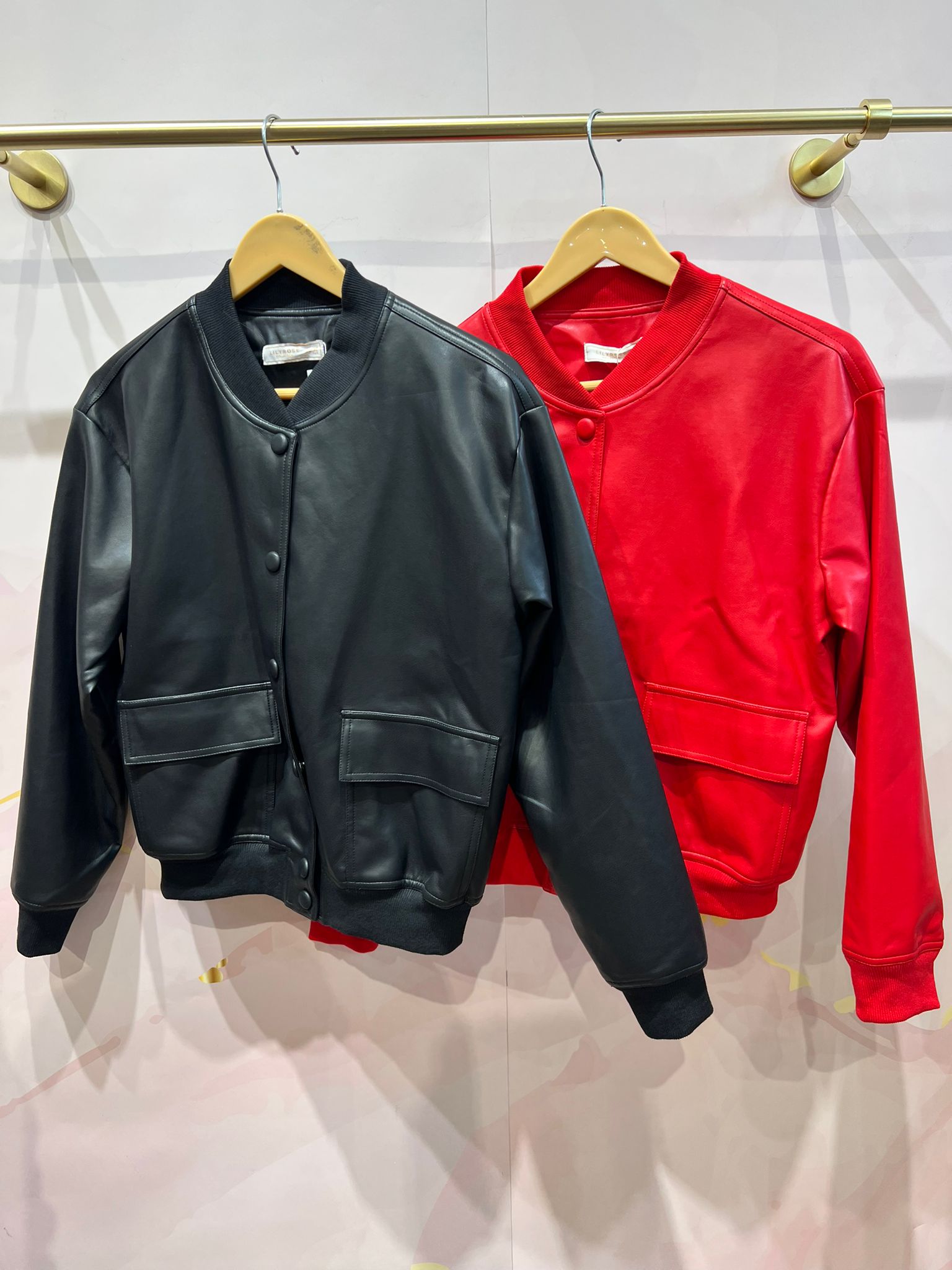 Pack 2 Unidades Bomber Estela - Imagen 4