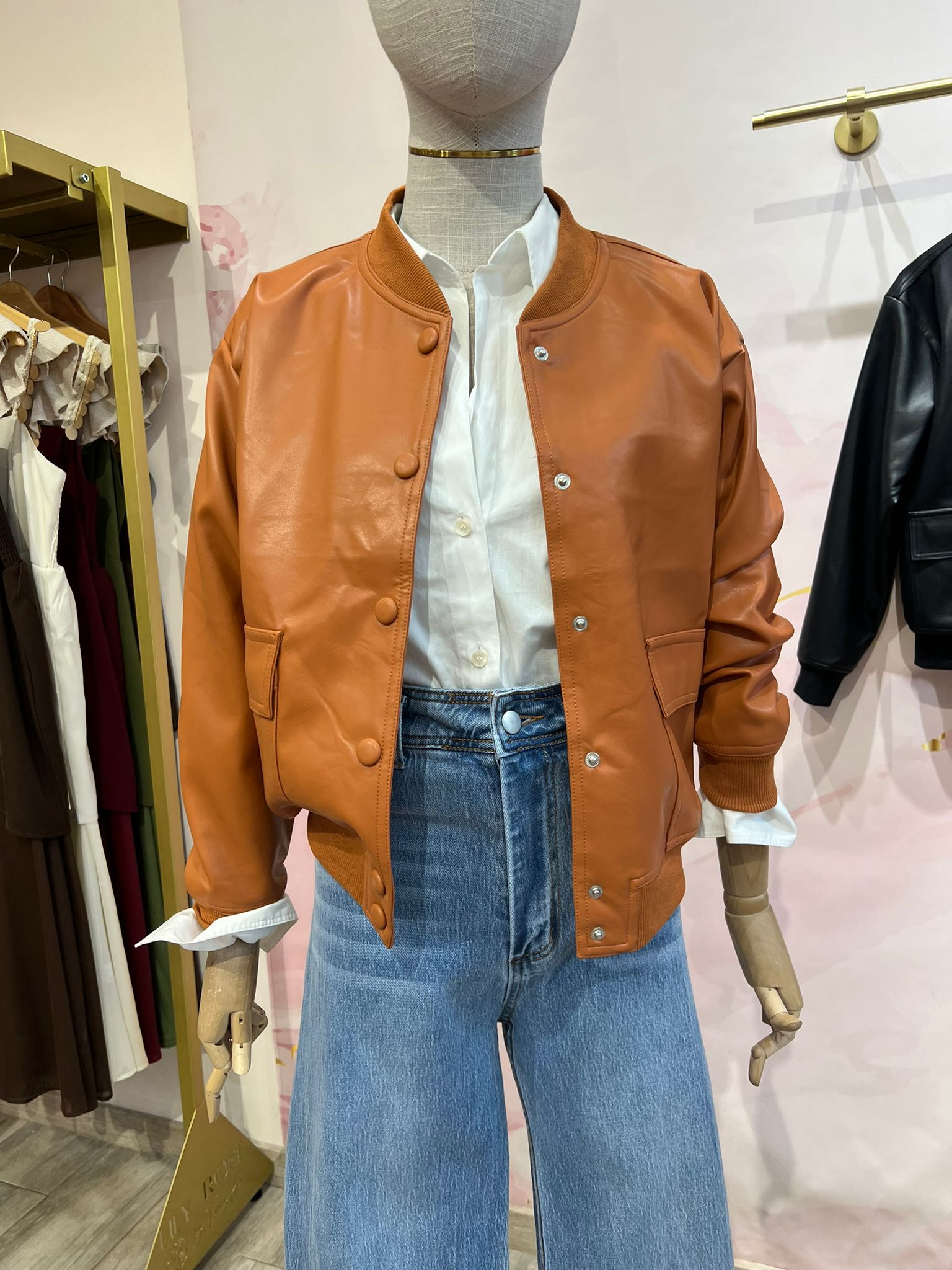 Pack 2 Unidades Bomber Estela - Imagen 2