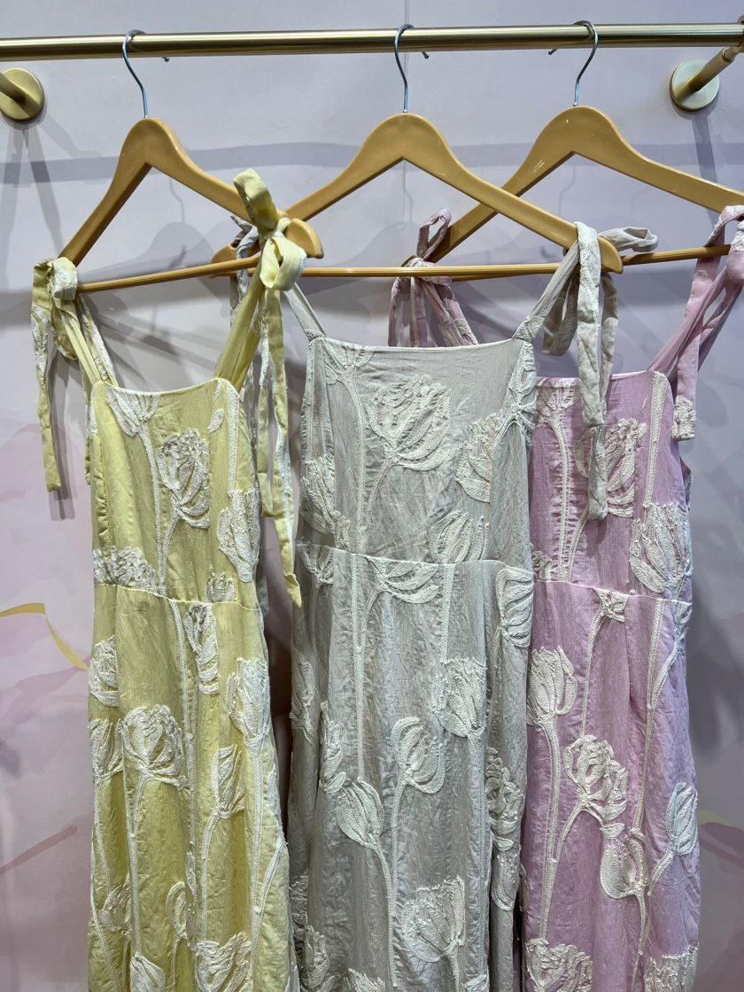 Pack de 2 Unidades Vestido Aveiro - Imagen 3