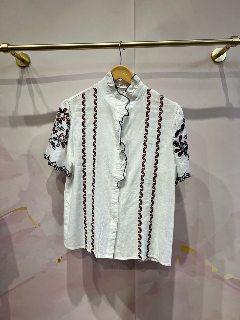 Pack 2 Unidades Blusa Berta - Imagen 6