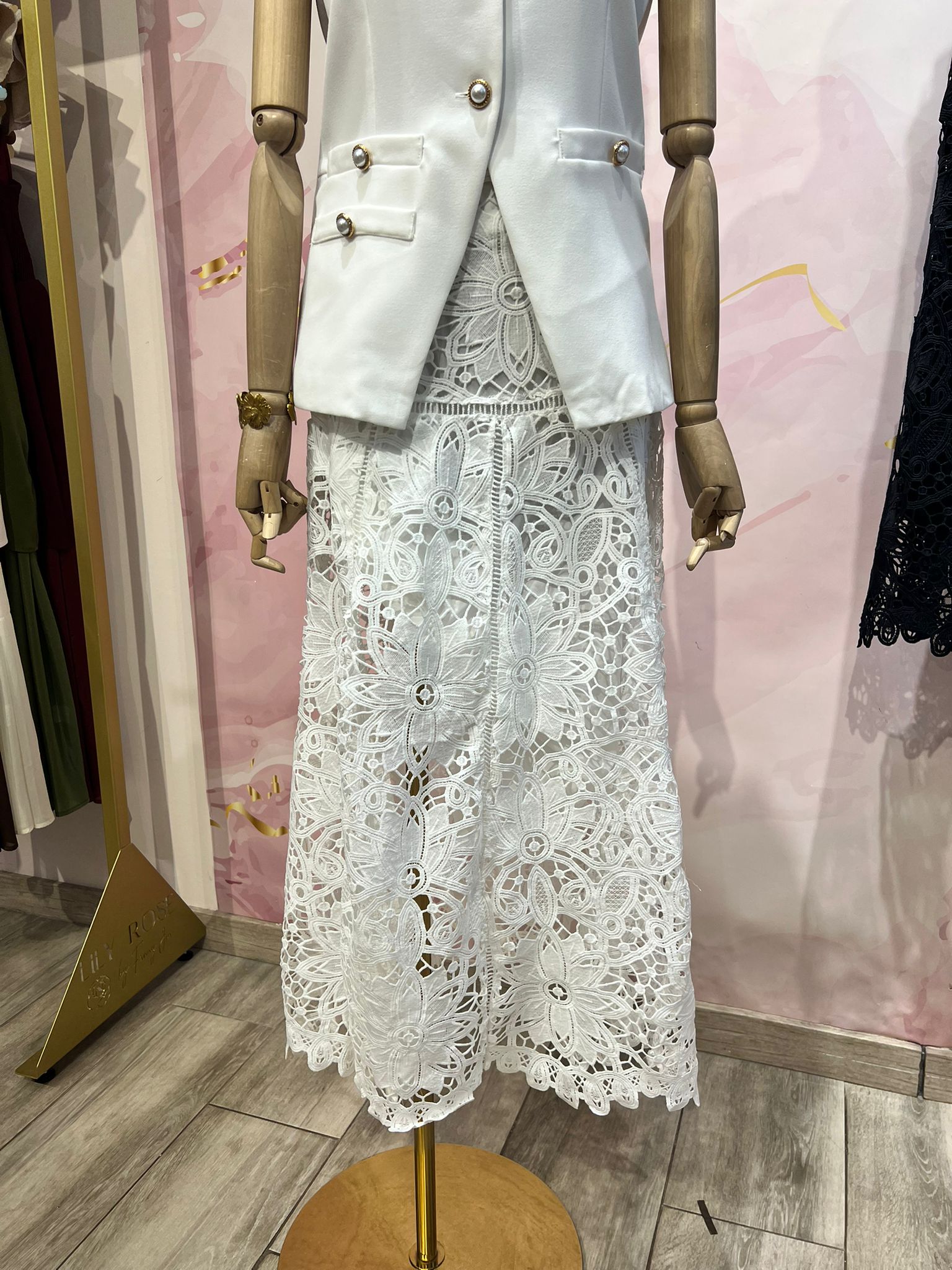 Pack 2 Unidades Falda Eneah - Imagen 2