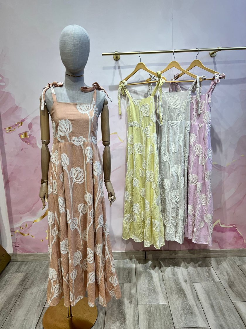 Pack de 2 Unidades Vestido Aveiro