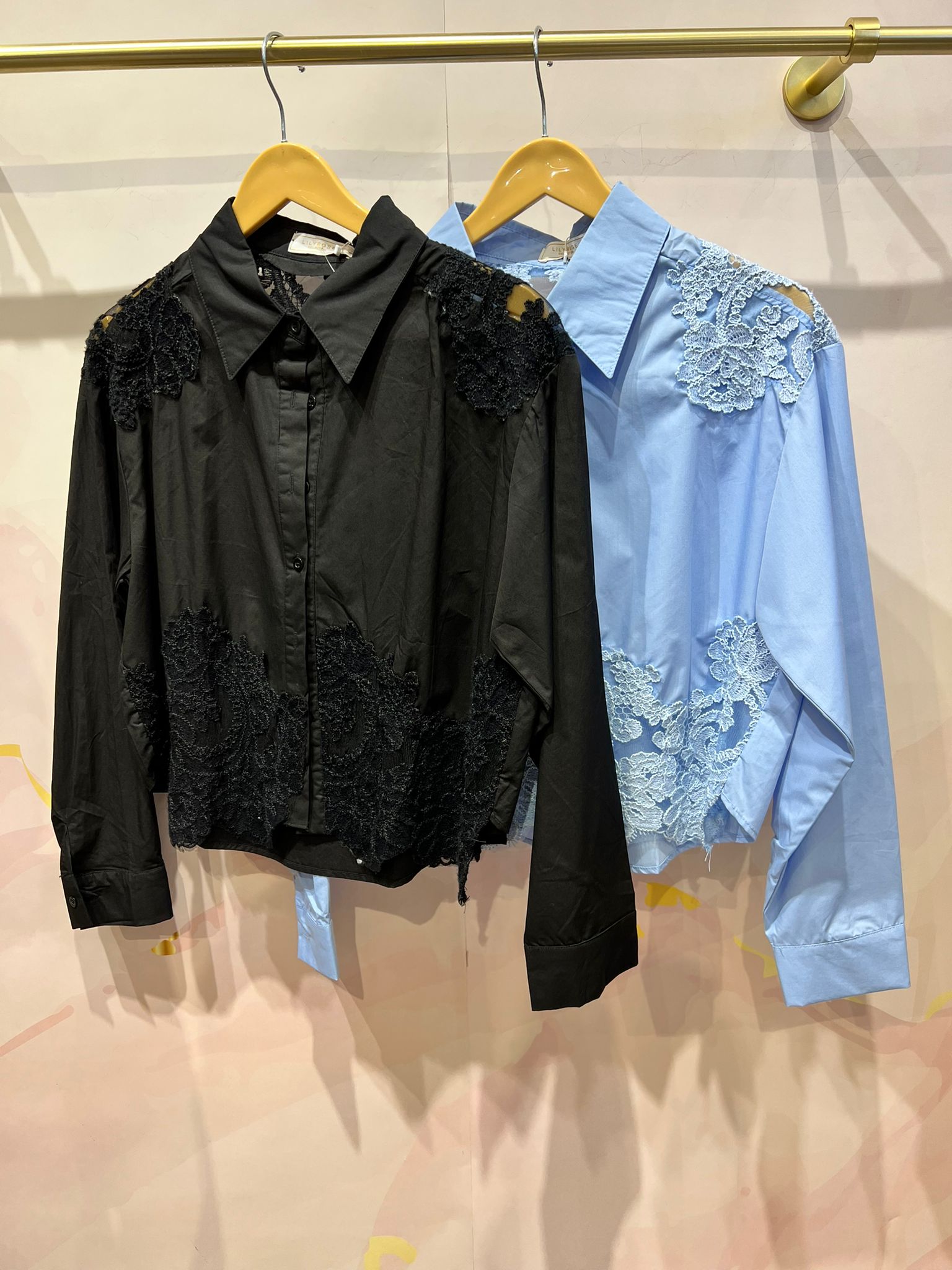 Pack 2 Unidades Camisa Magnolia - Imagen 3