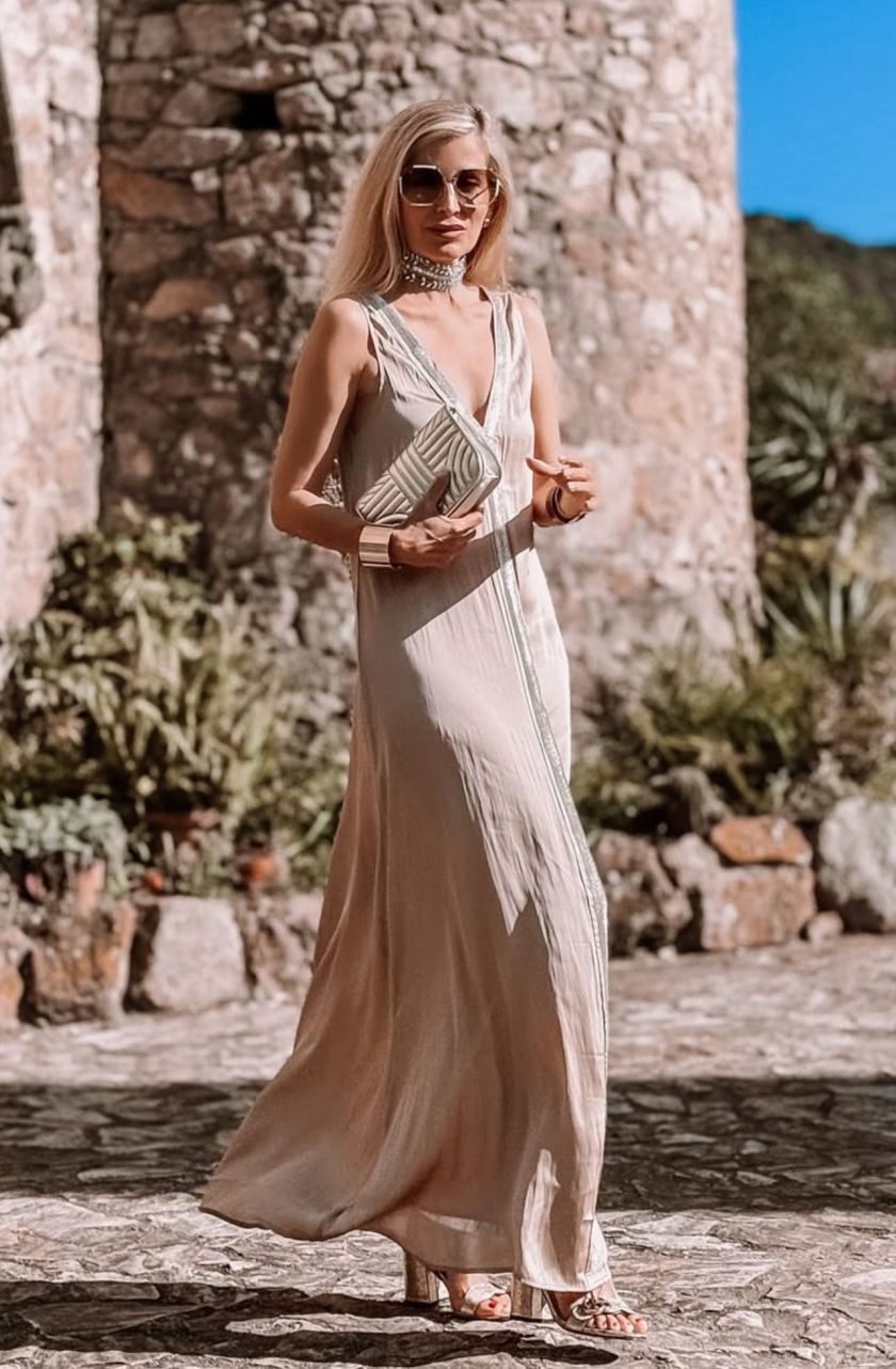 Pack de 2 Vestidos Amalfi