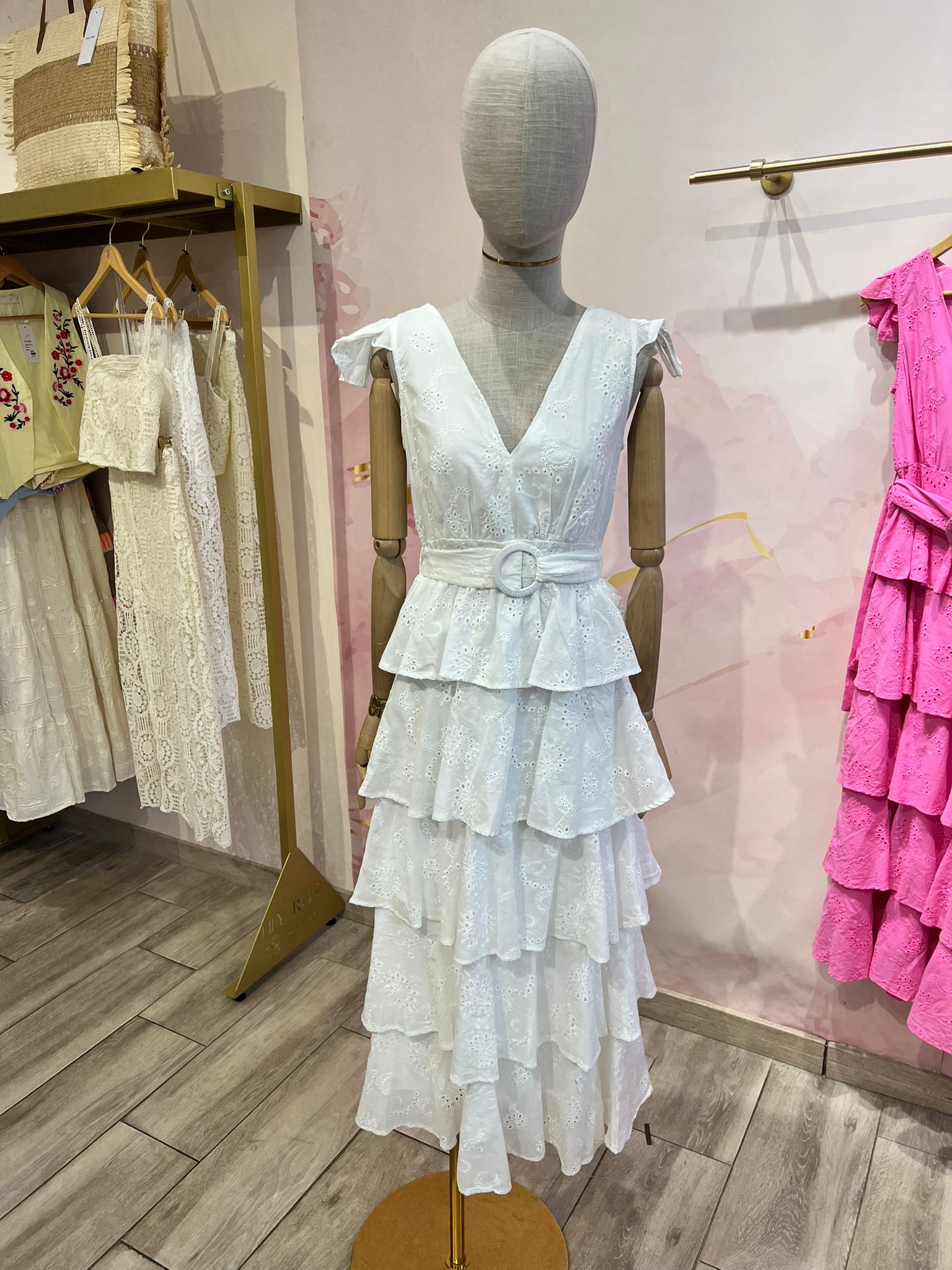 Pack de 2 Vestidos Siria - Imagen 7