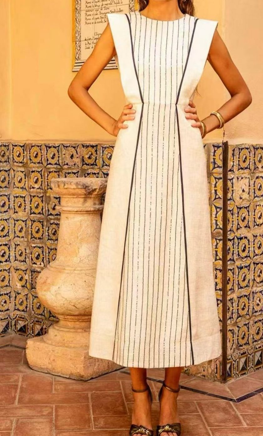 Pack 3 Unidades Vestido Renata