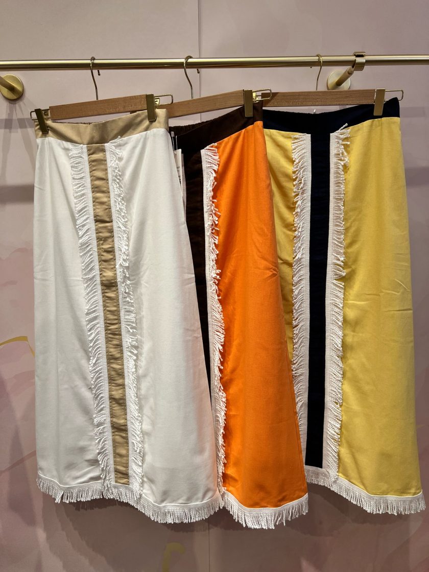 Pack de 3 Faldas Anne - Imagen 4