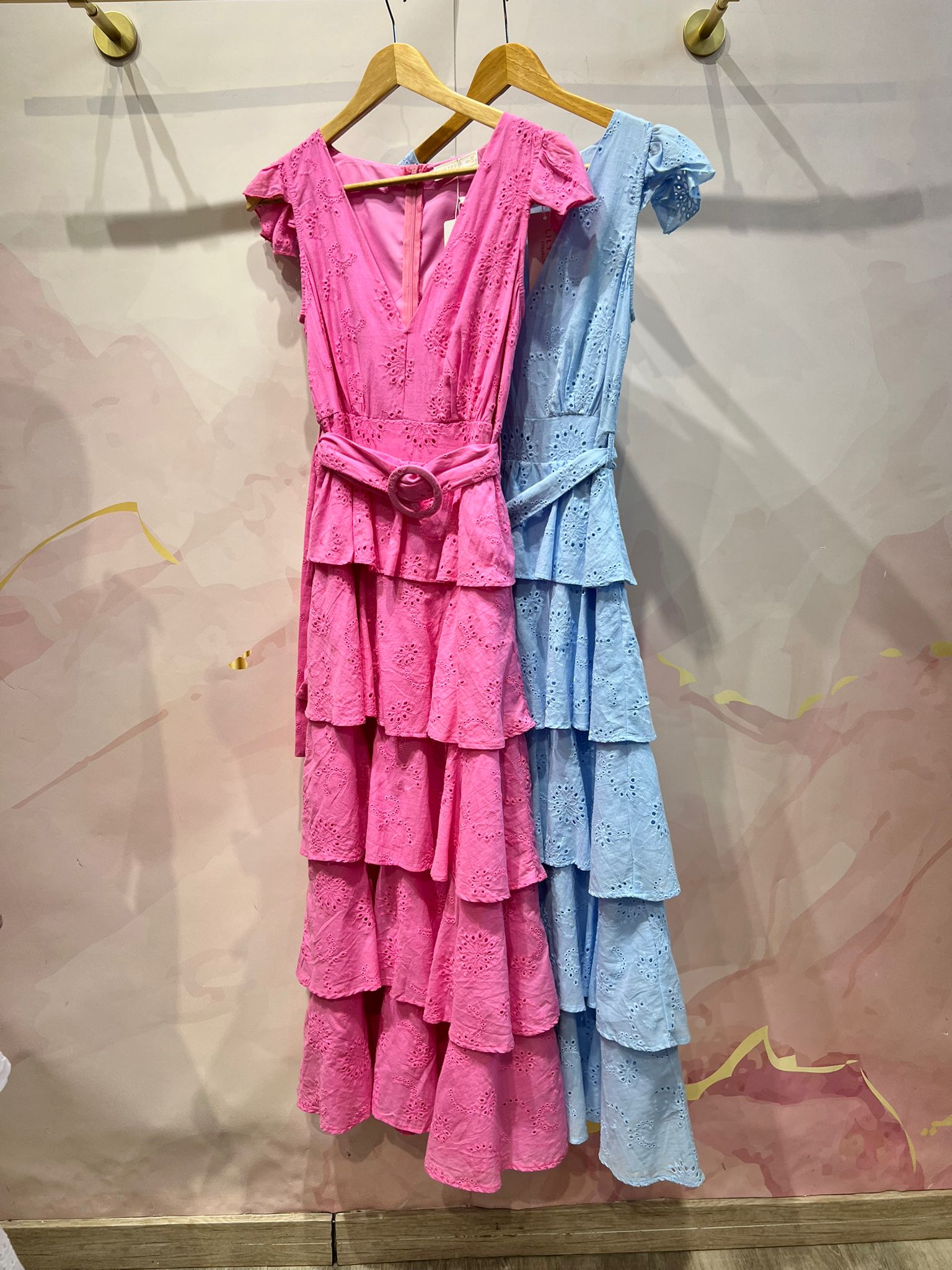 Pack de 2 Vestidos Siria - Imagen 6