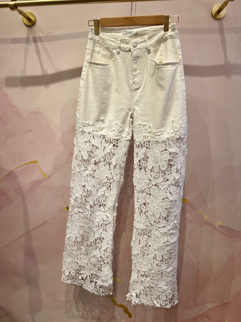 Pack 3 Unidades Pantalon Cassia - Imagen 3