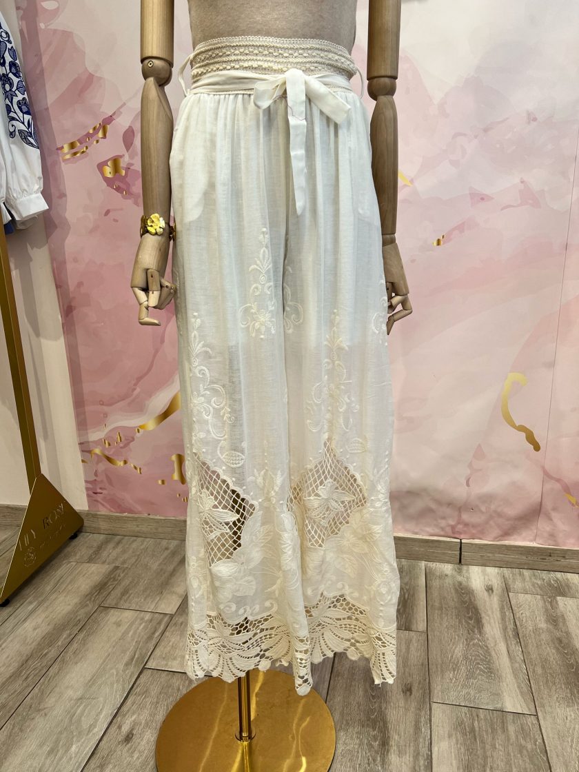 Pantalón Oceana