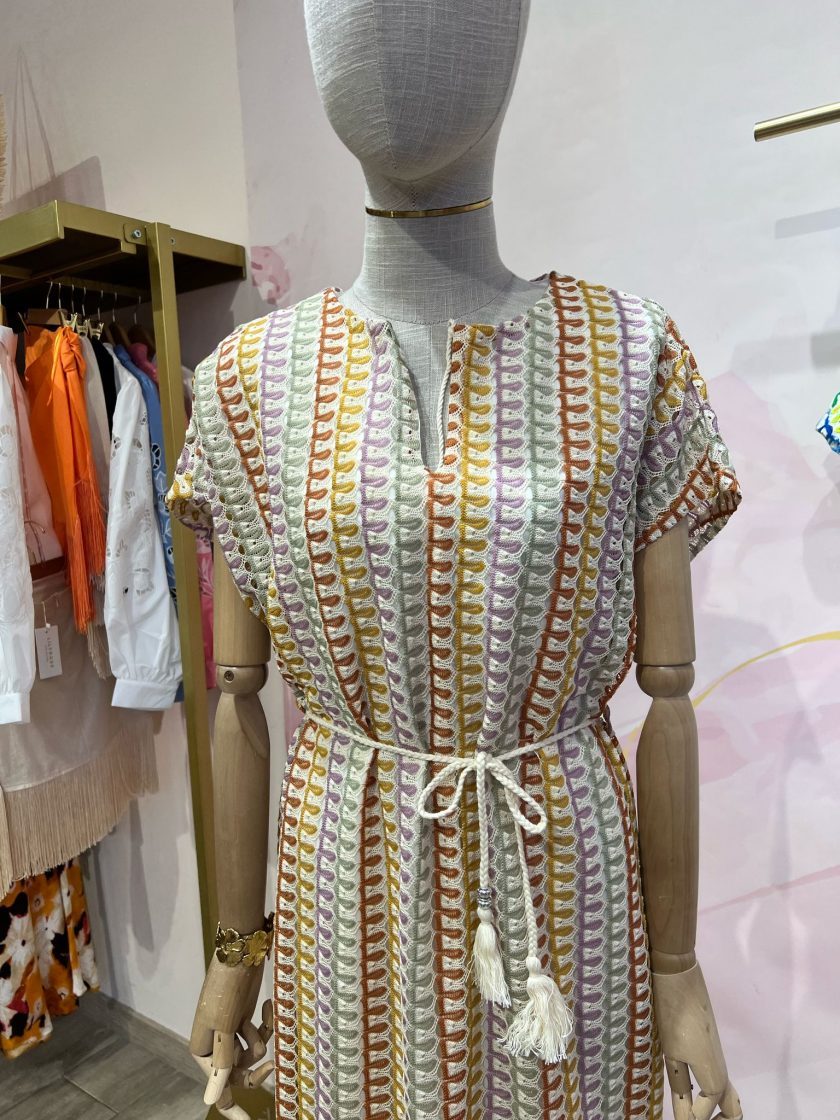 Pack de 2 unidades Vestido Carlota - Imagen 3