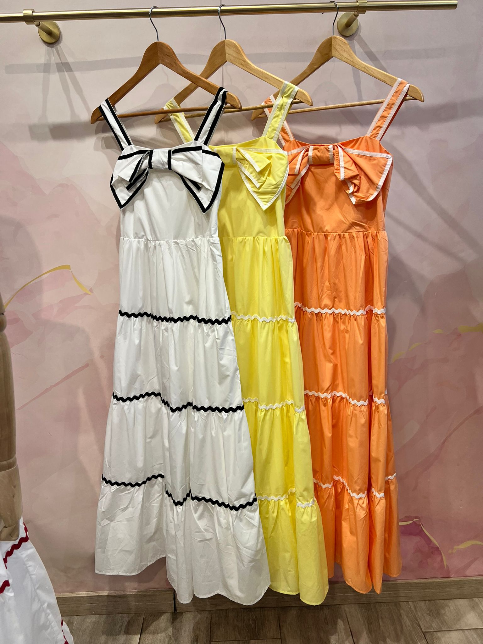 Pack 2 Unidades Vestido Madison - Imagen 4