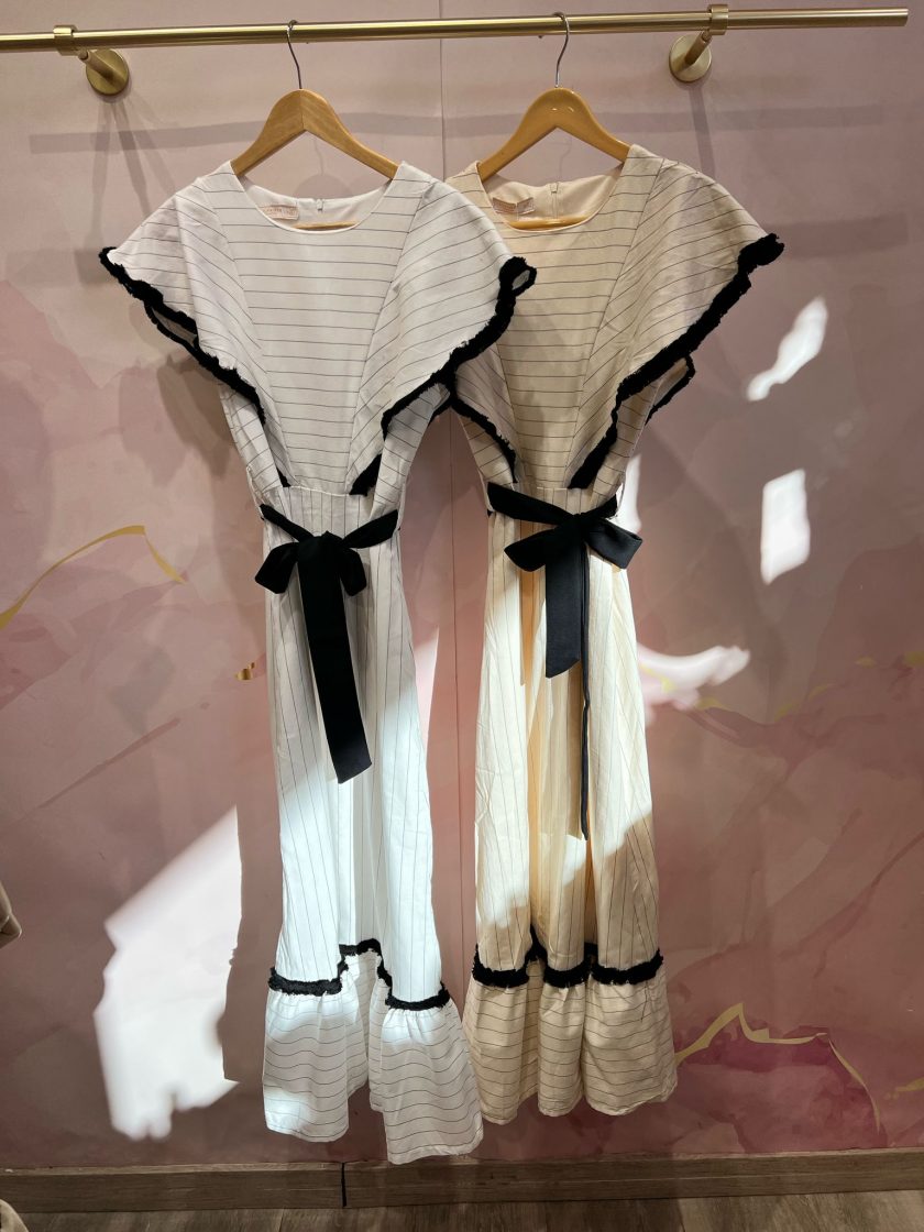 Pack 3 Unidades Vestido Tini - Imagen 3