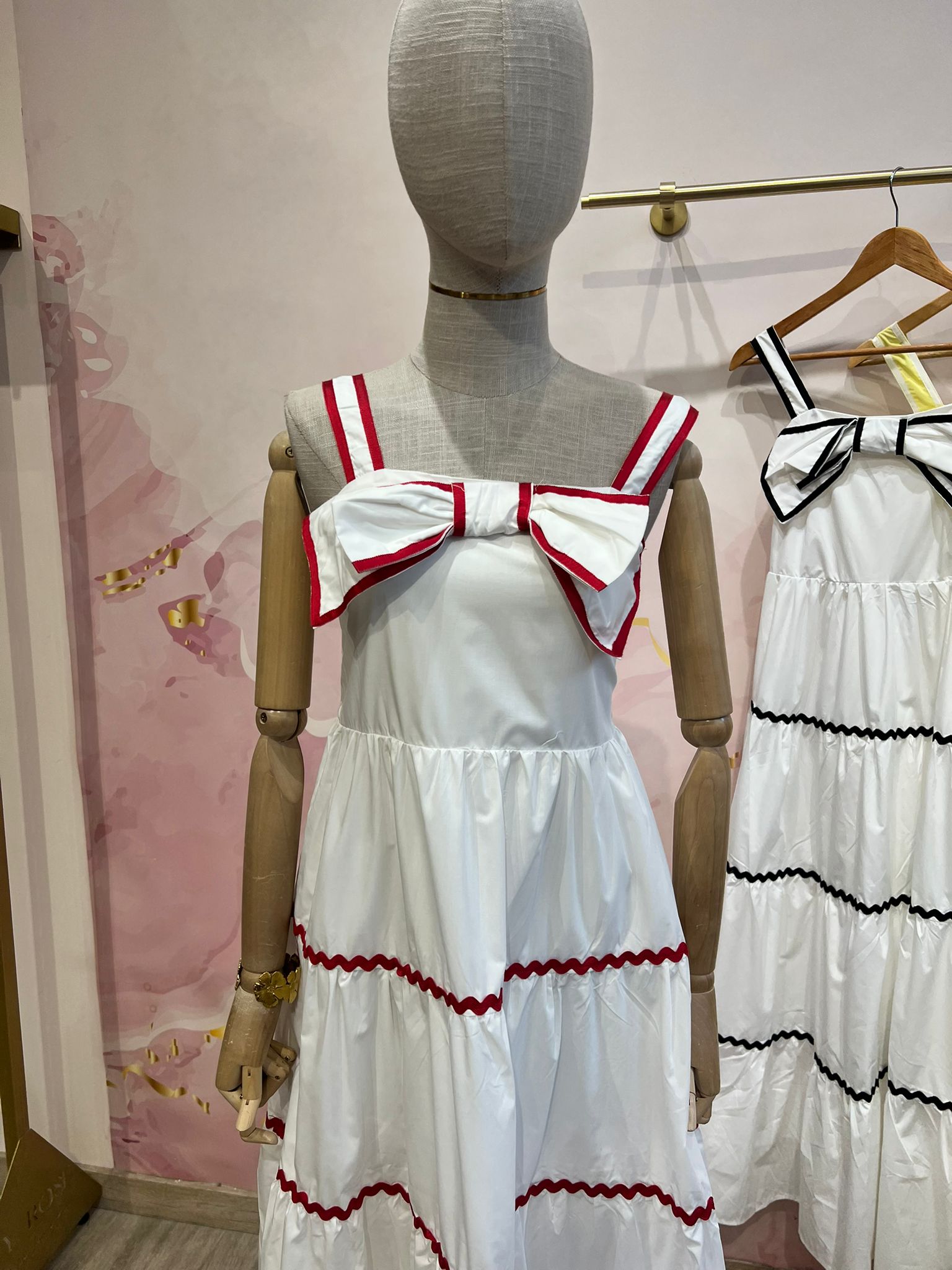 Pack 2 Unidades Vestido Madison - Imagen 3