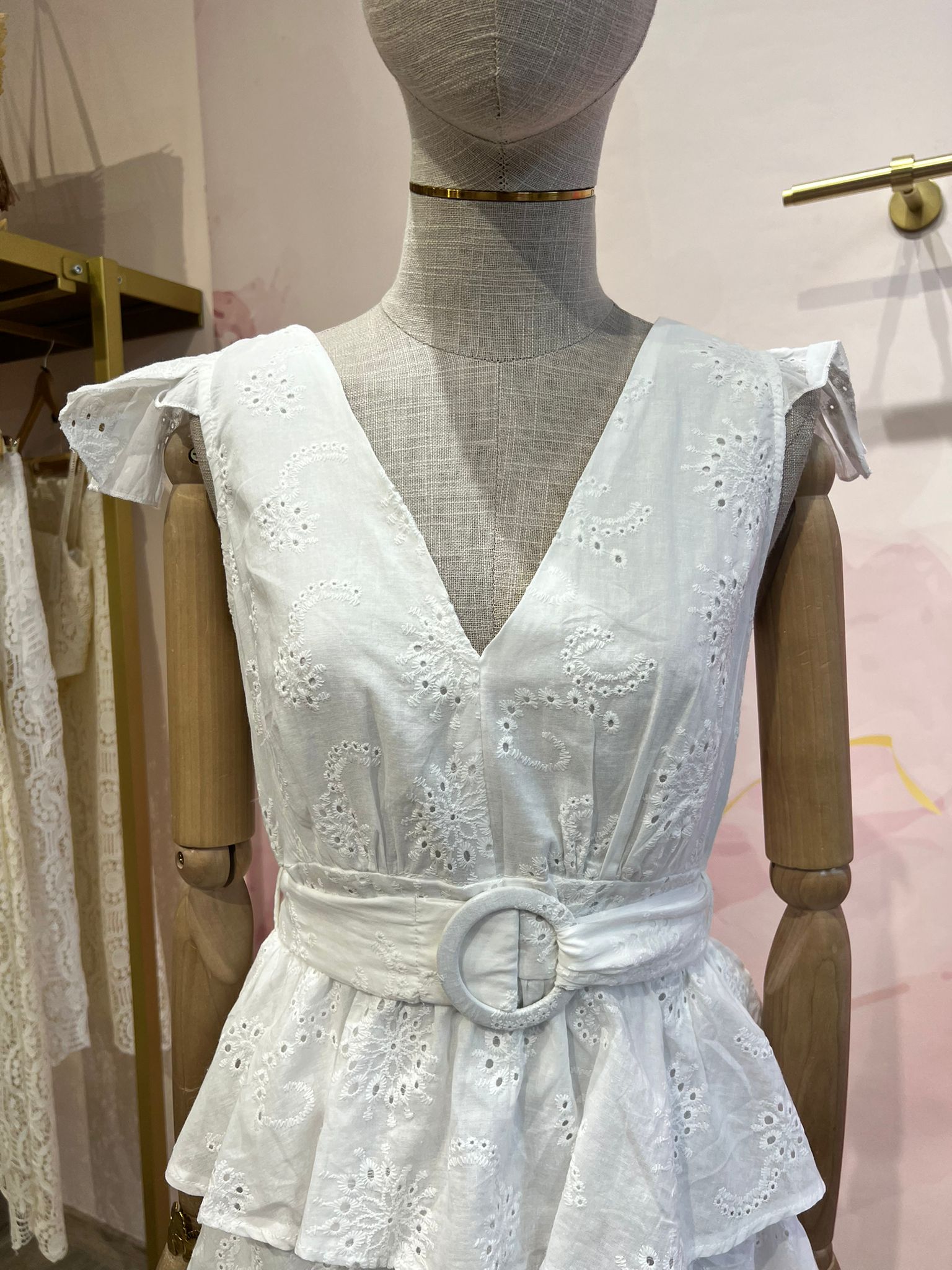 Pack de 2 Vestidos Siria - Imagen 3