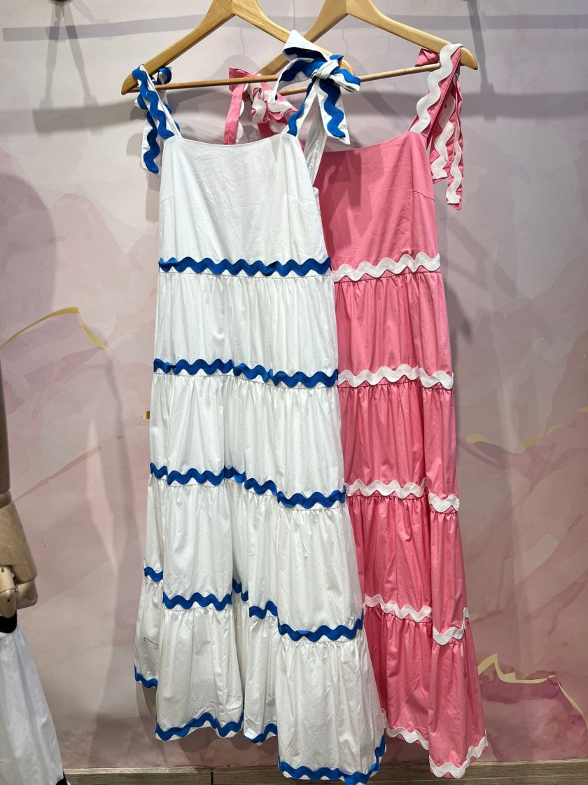 Pack 2 Unidades Vestido Naxos - Imagen 6