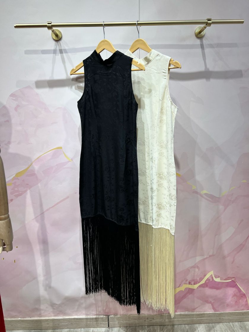 Pack 3 Unidades Vestido Charlotte - Imagen 4