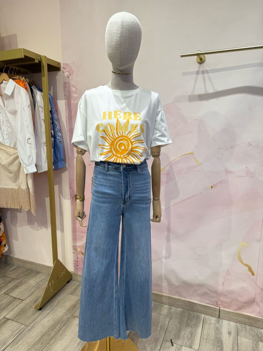 Camiseta The Sun - Imagen 5