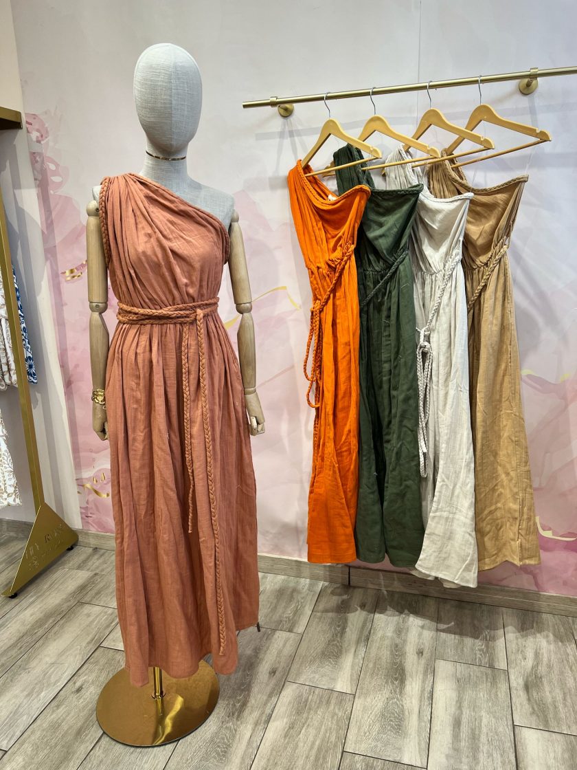 Vestido Paros - Imagen 2