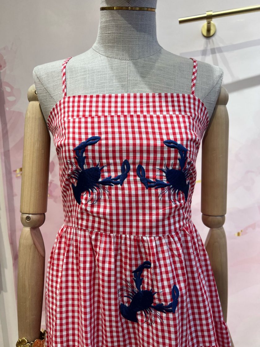 Pack 3 Unidades Vestido Juliette - Imagen 6