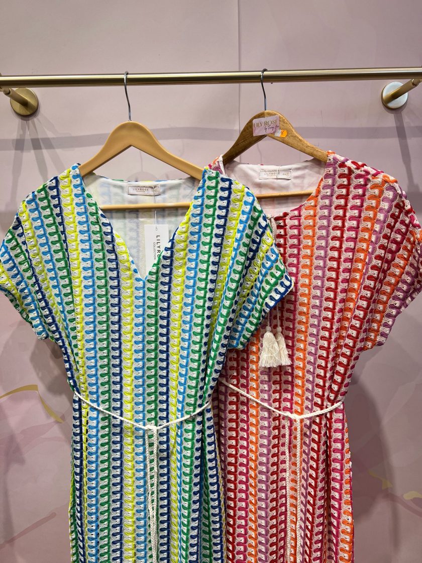 Pack de 2 unidades Vestido Carlota - Imagen 6