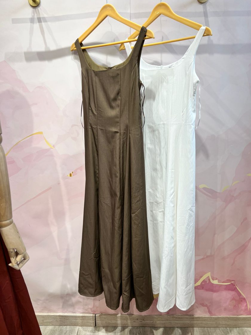 Pack 3 unidades Vestido Romana - Imagen 4