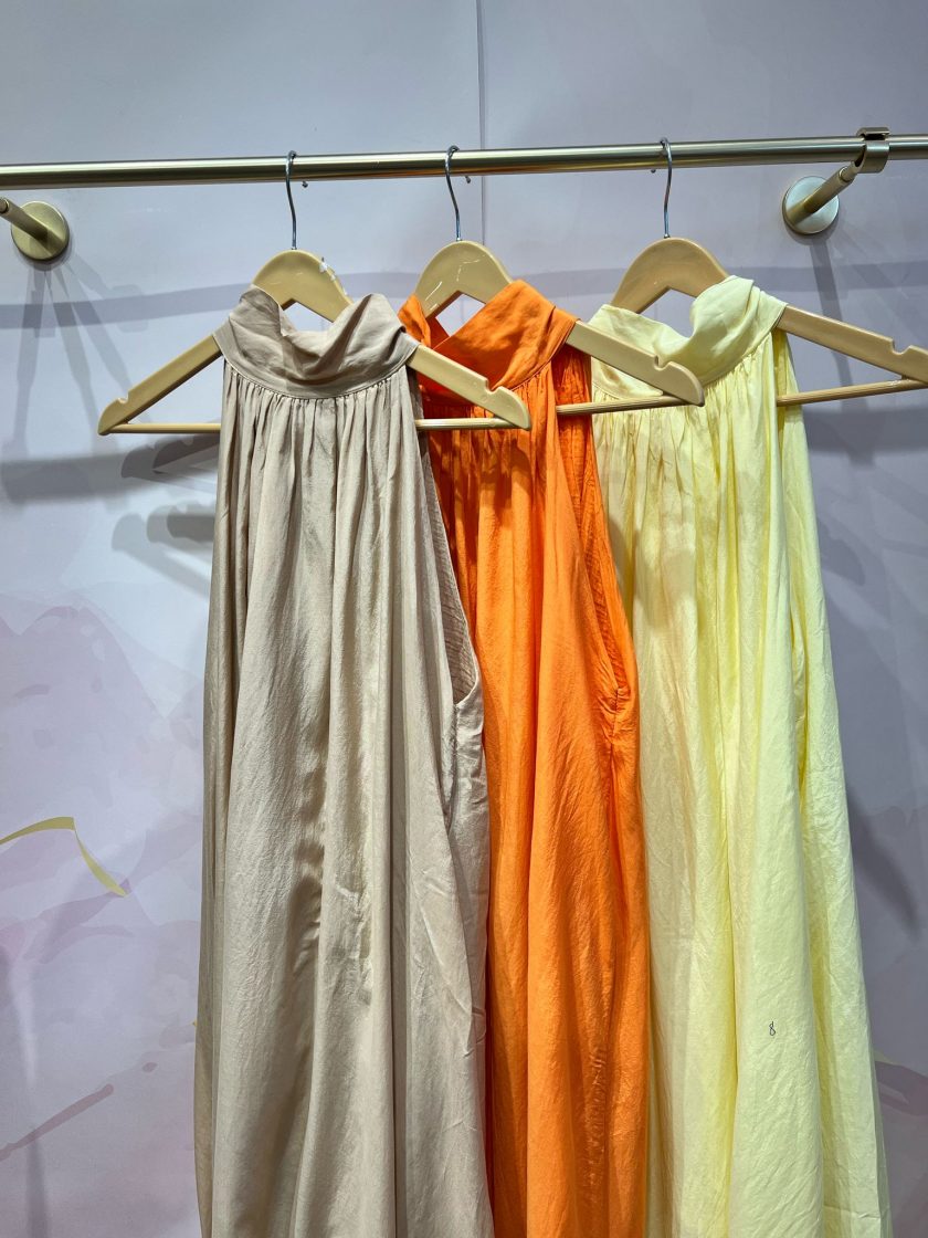 Vestido Alejandría - Imagen 5