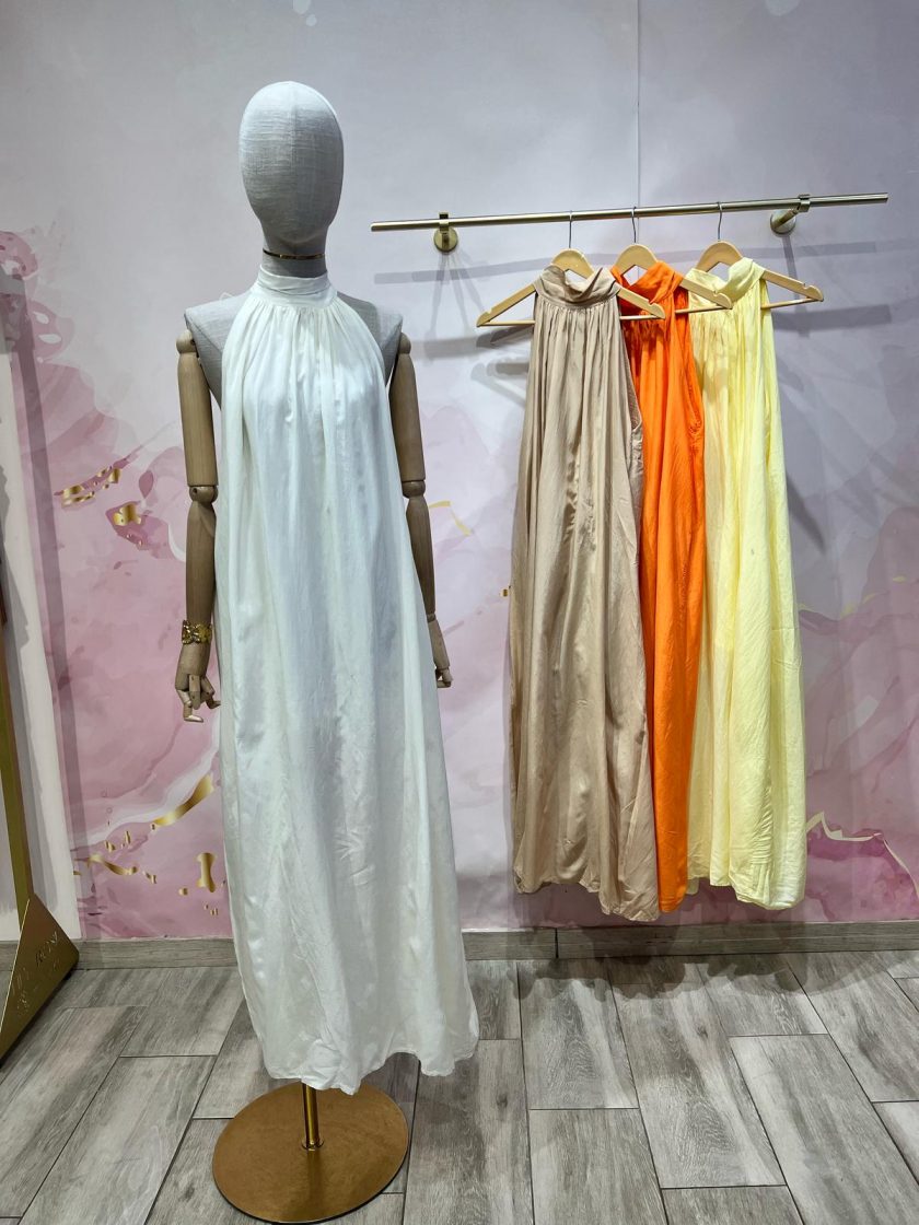 Vestido Alejandría