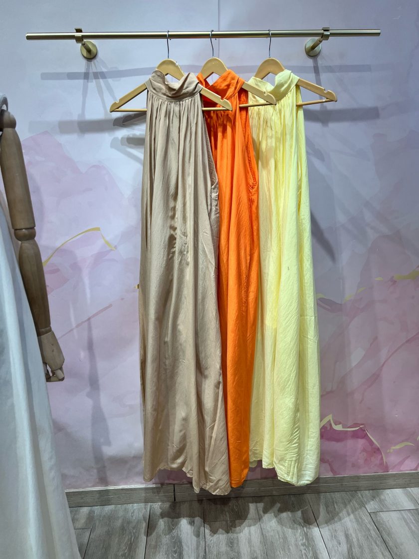 Vestido Alejandría - Imagen 3