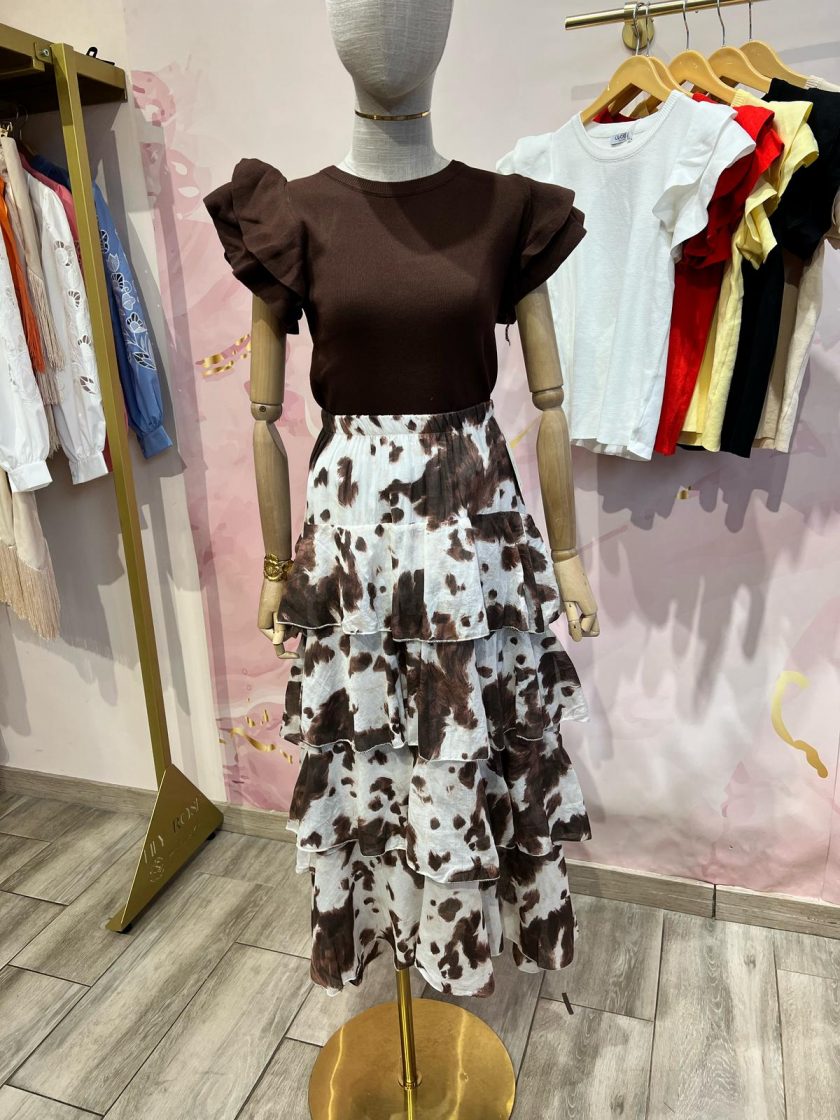 Falda Melissa