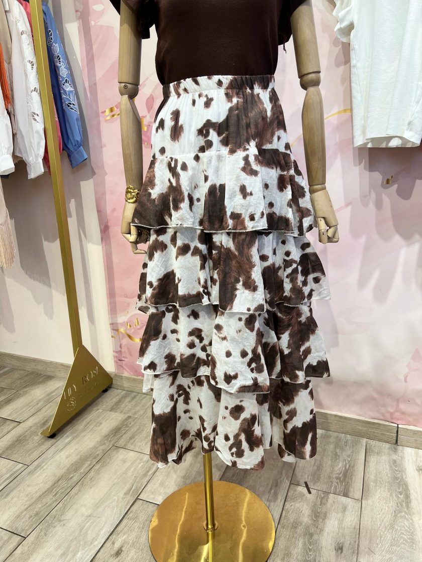 Falda Melissa - Imagen 2