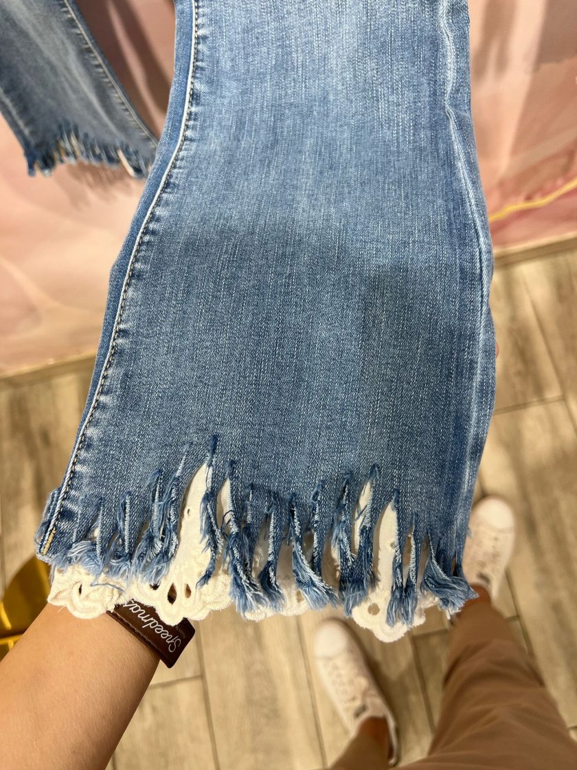 Pack 5 Unidades Jeans Venecia - Imagen 3