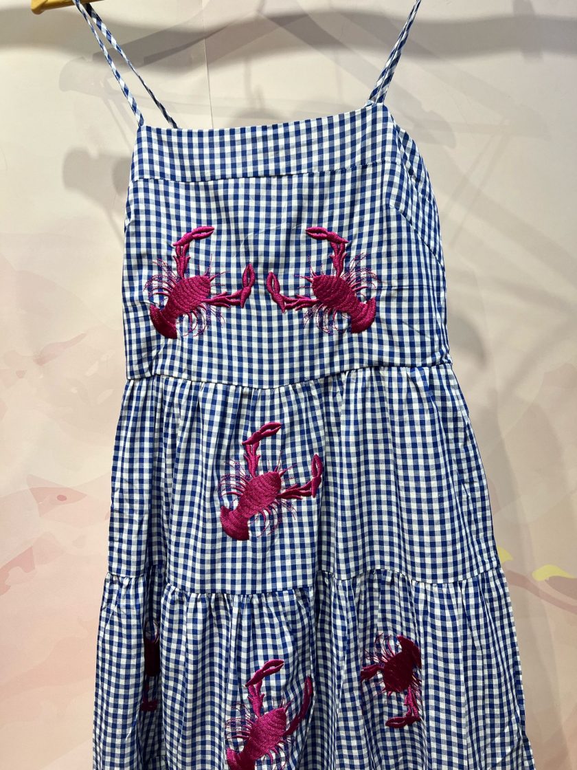 Pack 3 Unidades Vestido Juliette - Imagen 4