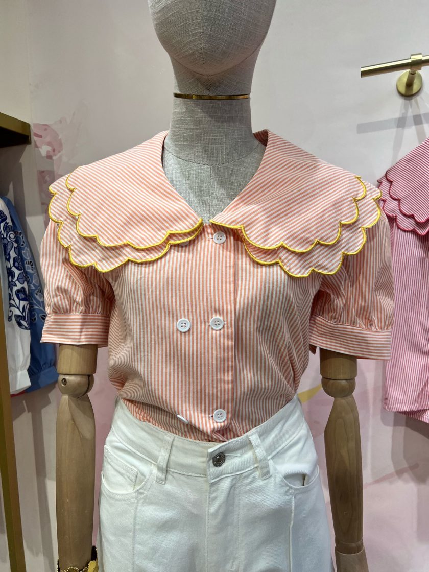 Pack de 3 unidades Blusa Bella - Imagen 3