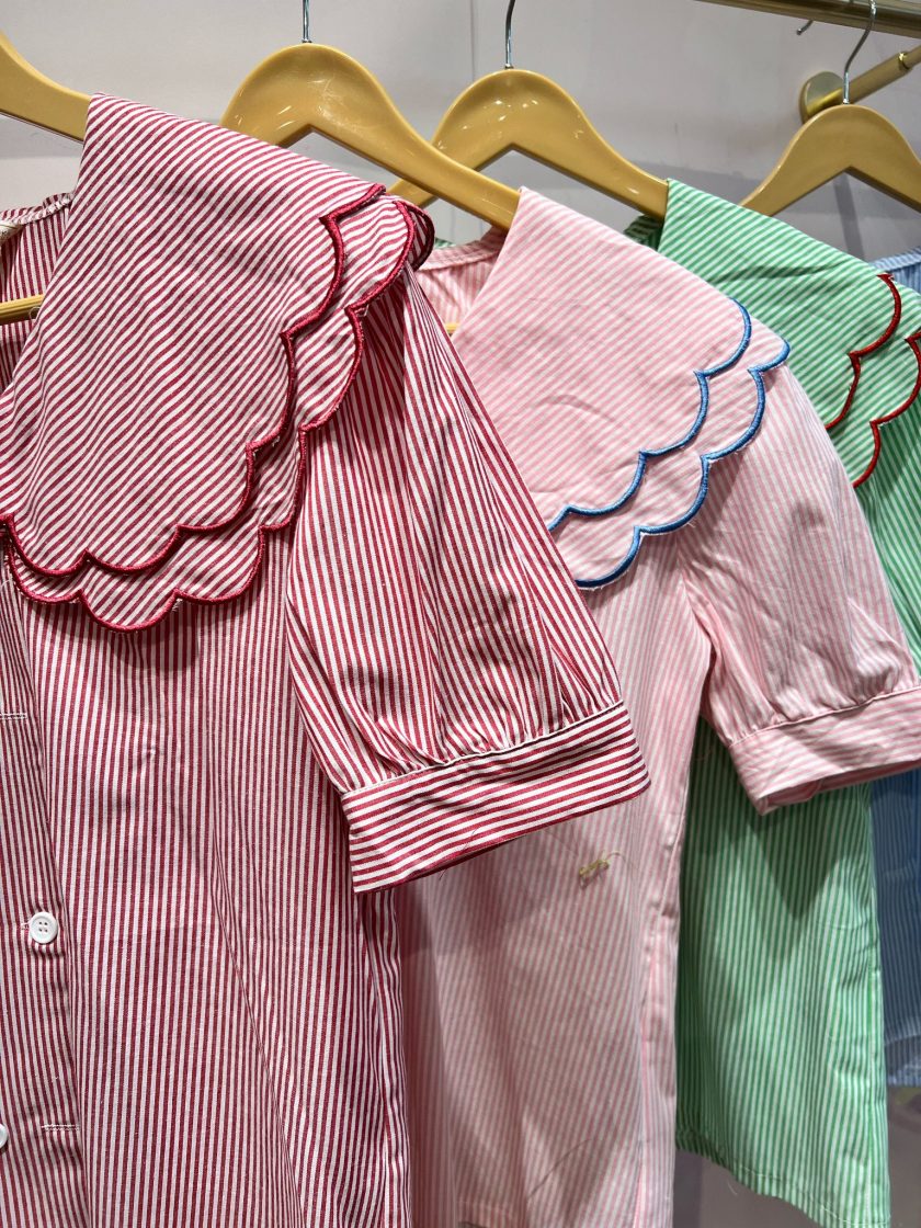 Pack de 3 unidades Blusa Bella - Imagen 6