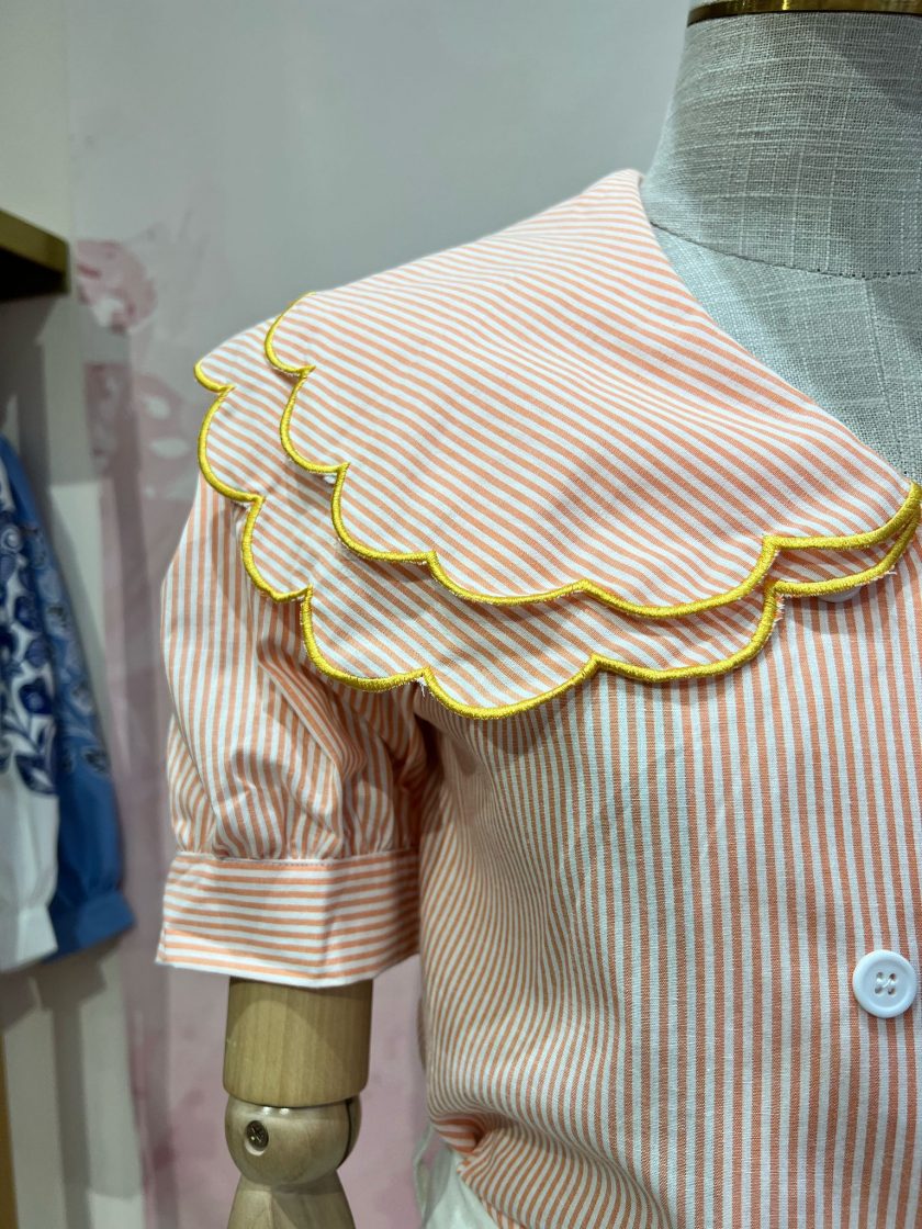 Pack de 3 unidades Blusa Bella - Imagen 4