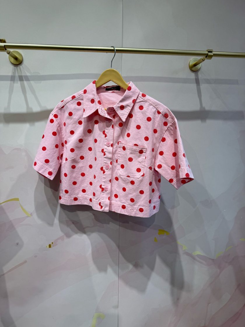 Pack 3 Unidades Camisa Rocío - Imagen 3