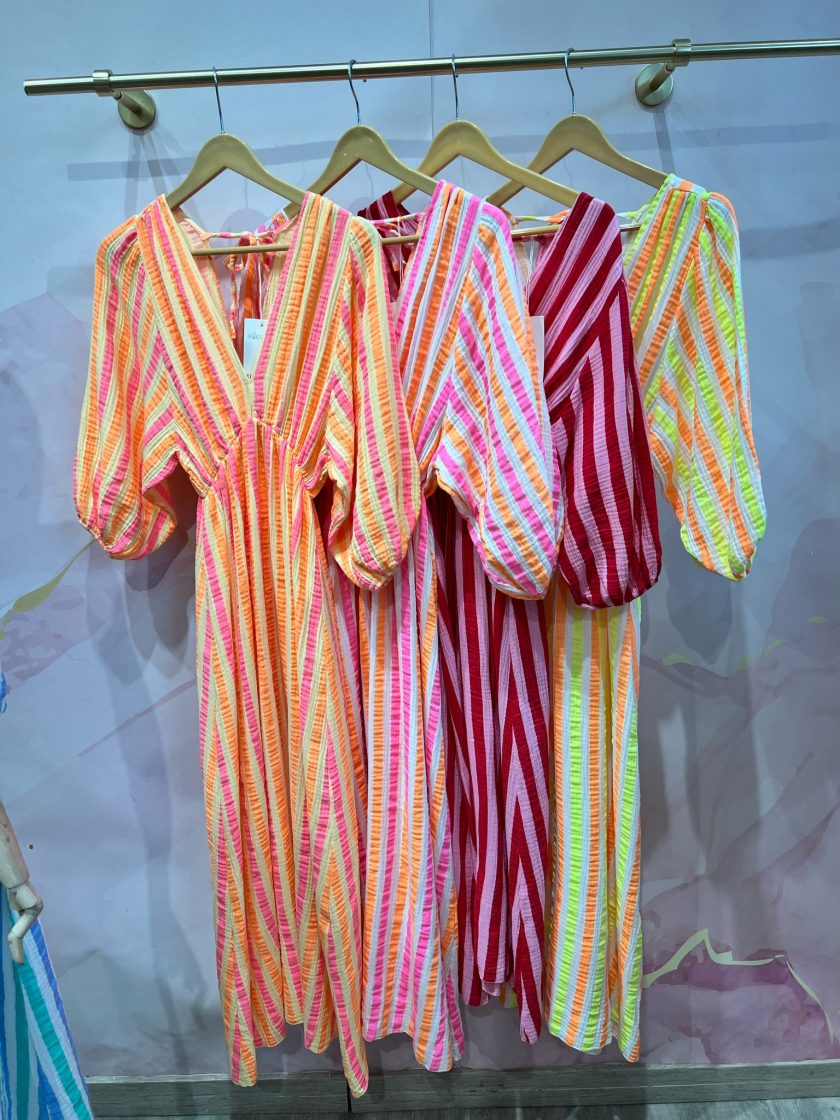 Vestido Maia - Imagen 4
