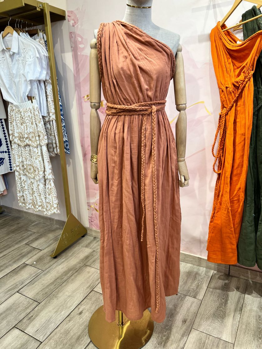 Vestido Paros - Imagen 4