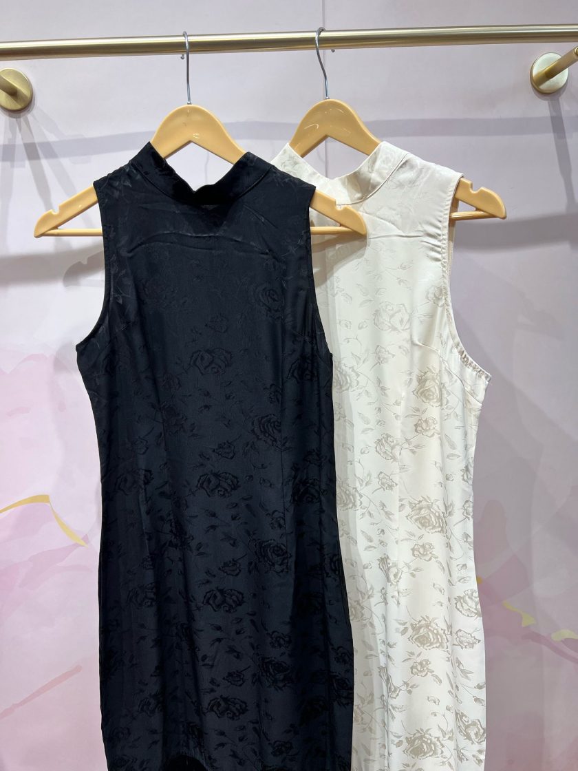 Pack 3 Unidades Vestido Charlotte - Imagen 5